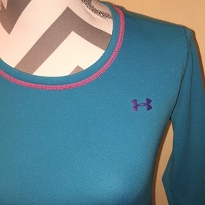 Under Armour Tops - Under Armour Long Sleeve Under Armour Tops - Under Armour Long Sleeve